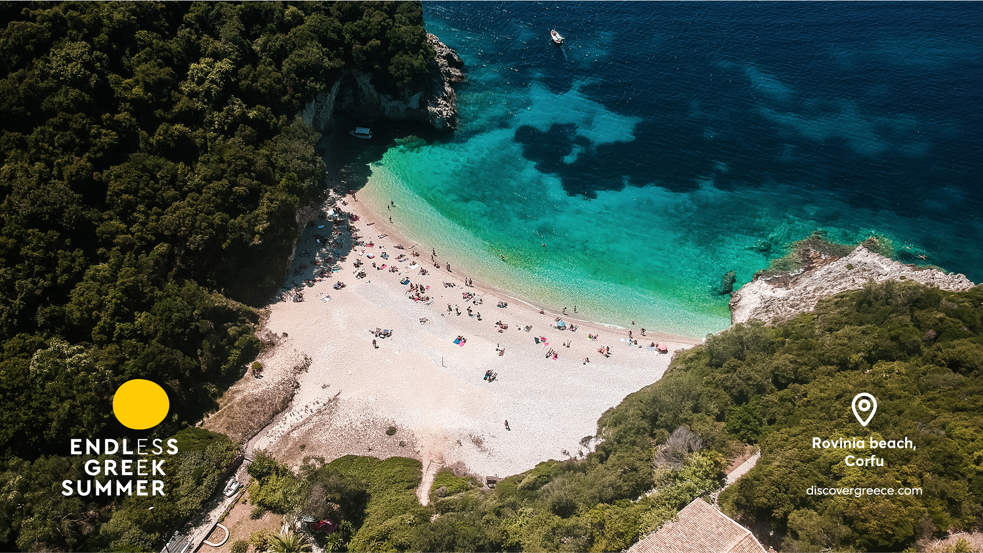 Erofili Hotel Corfu